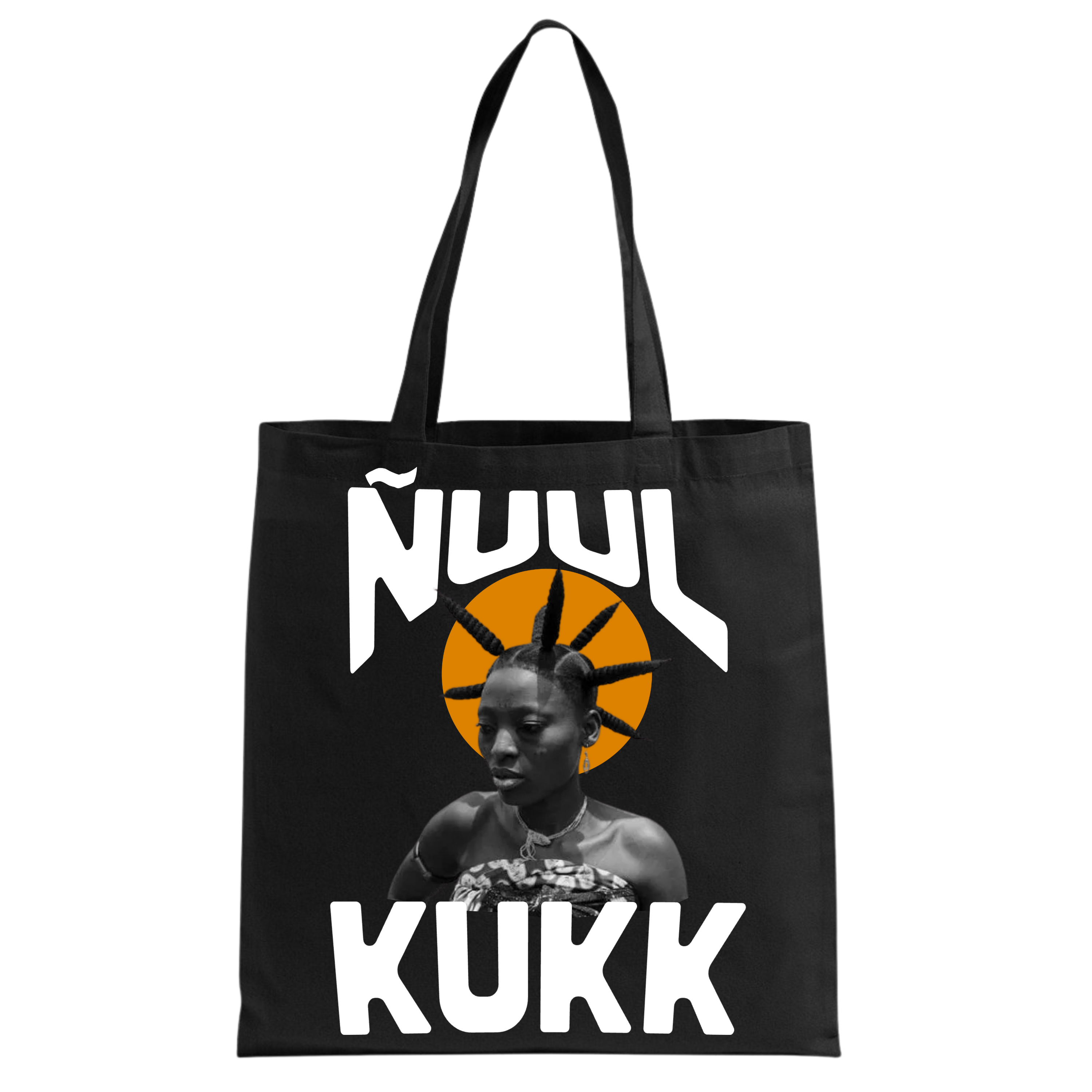 Ñuul Kukk Tote
