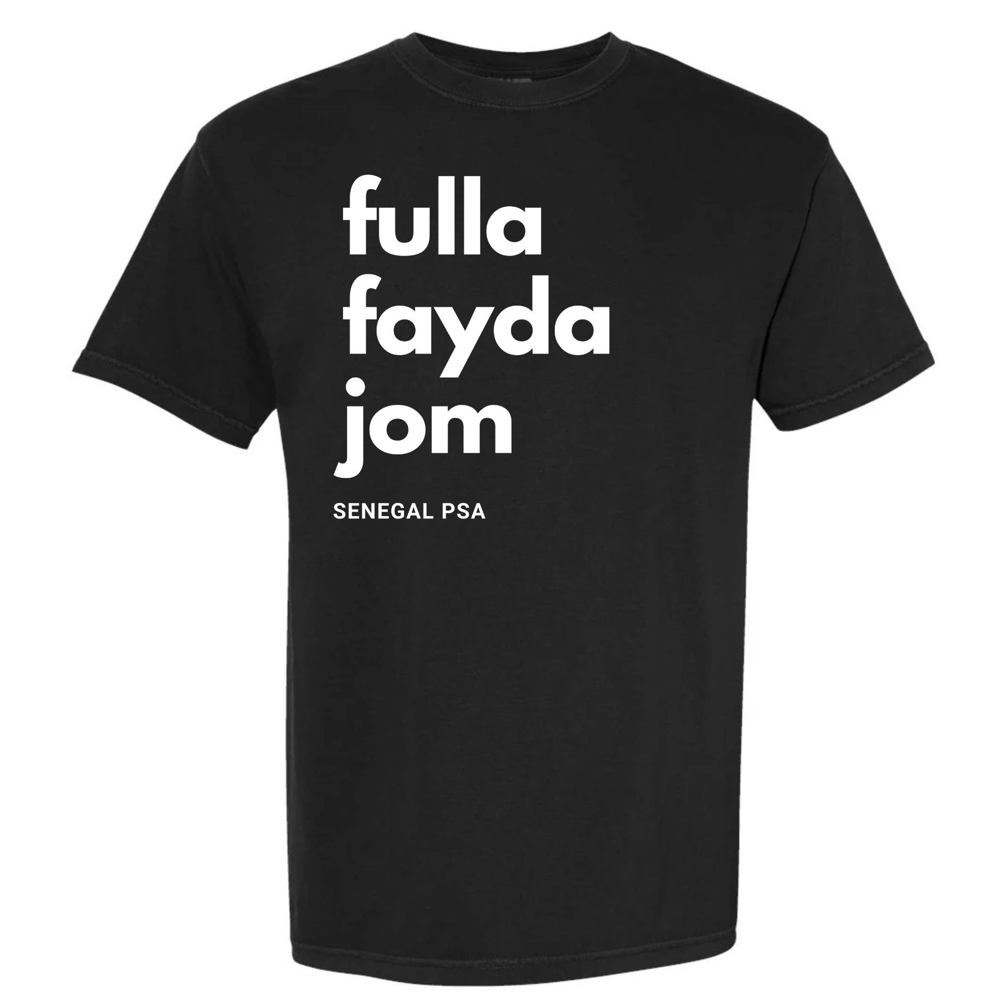 FFJ Tee