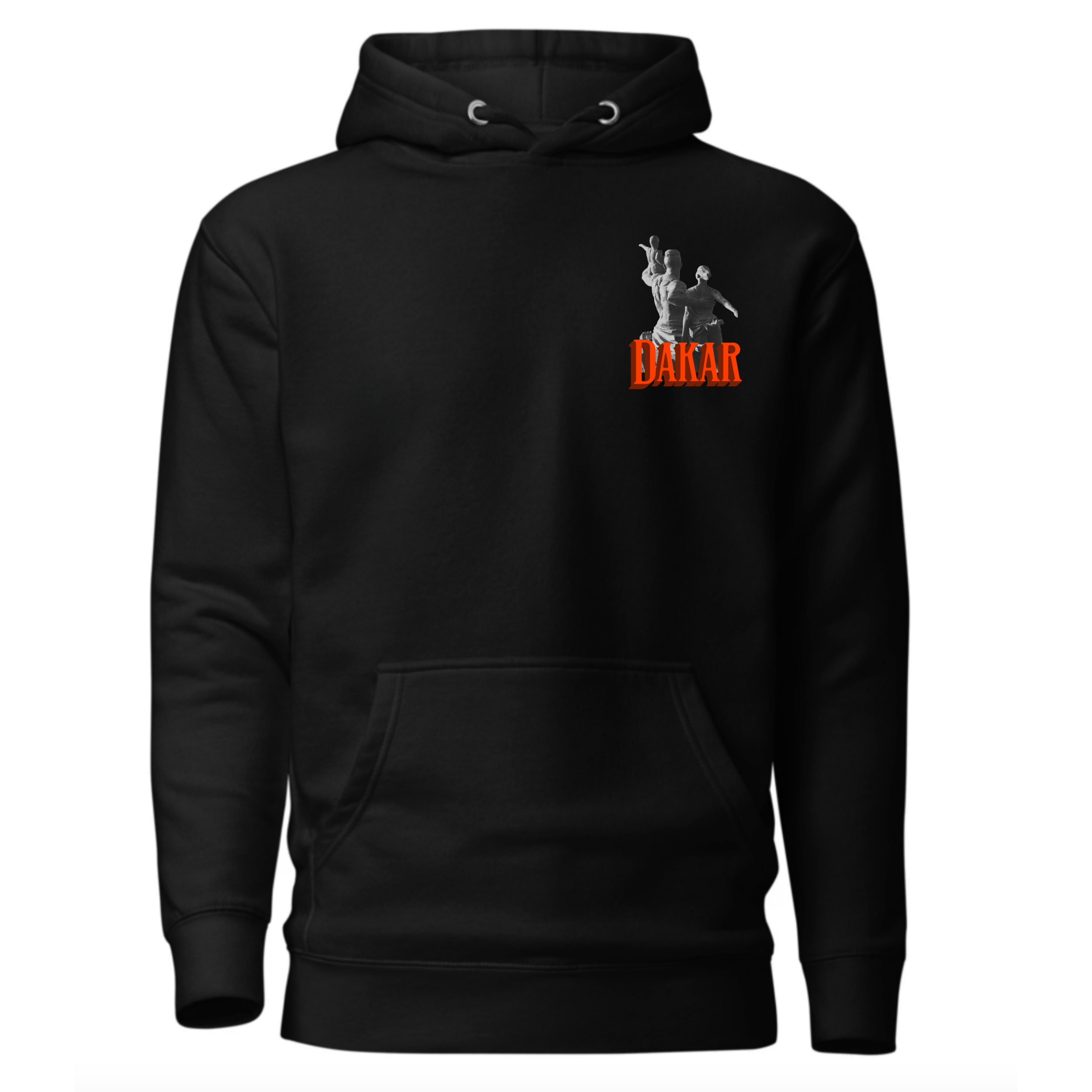 Dakar Hoodie