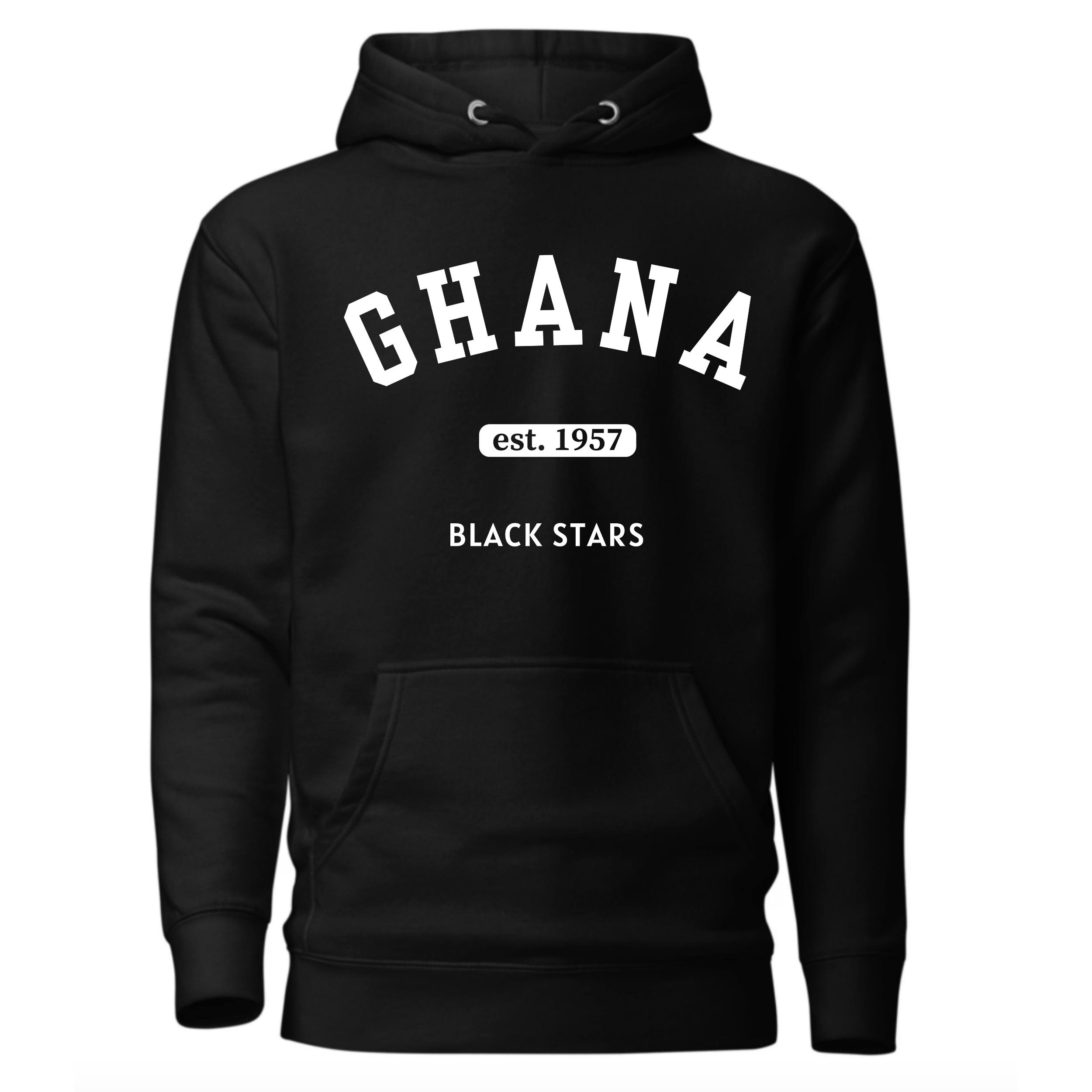 GH Established Hoodie