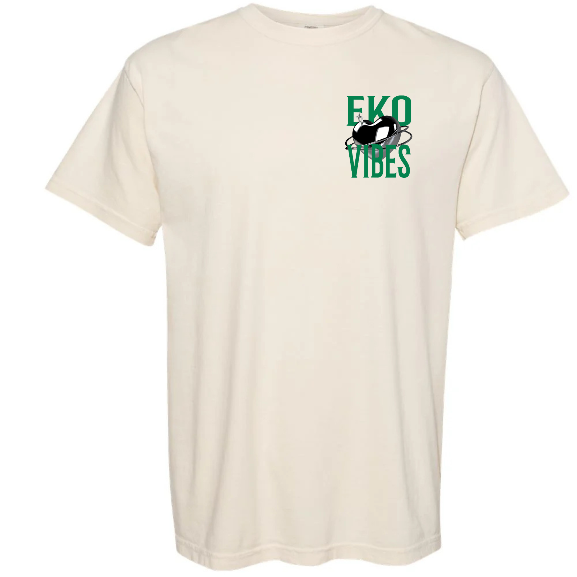 Meet Am for Lagos Tee