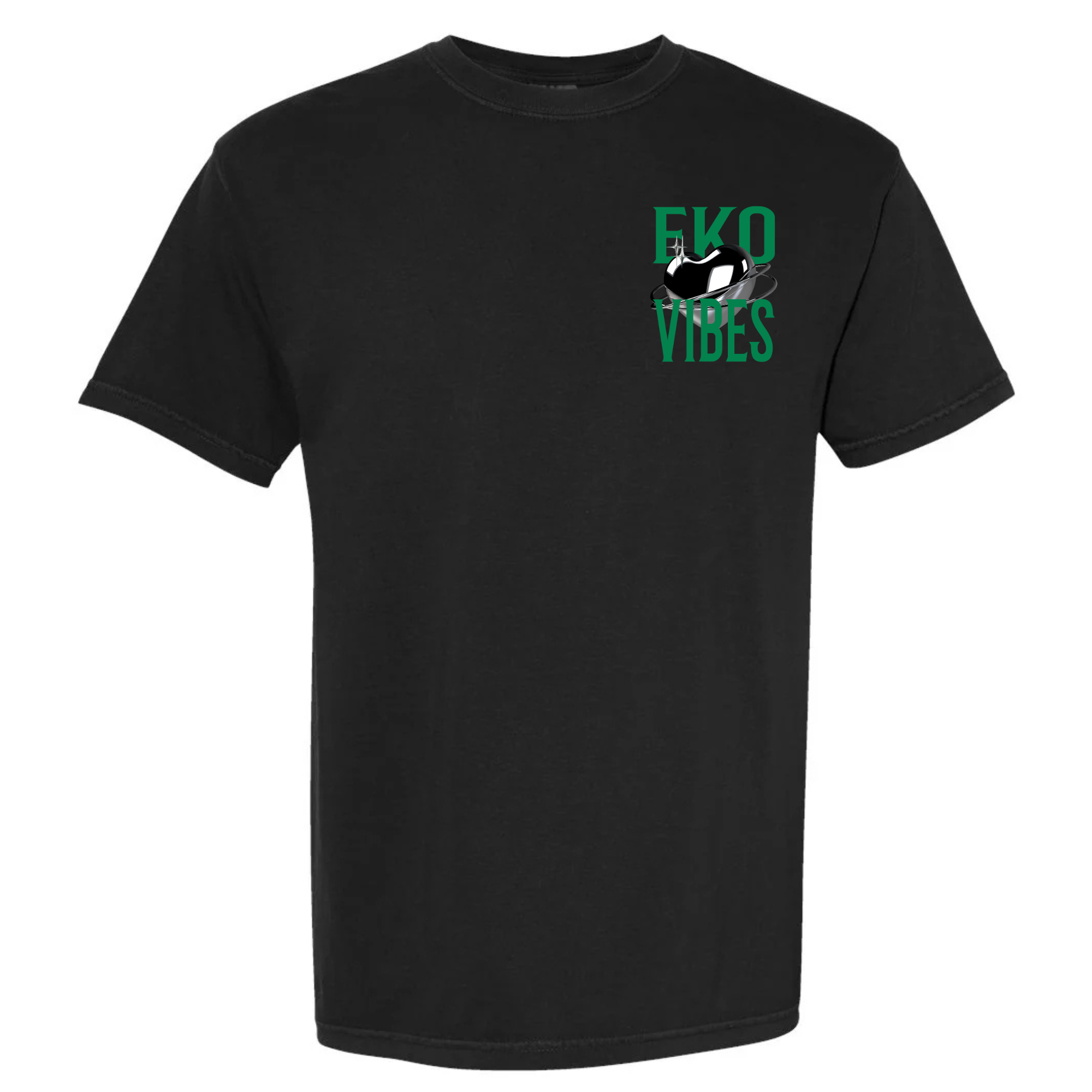 Meet me in Lagos Tee