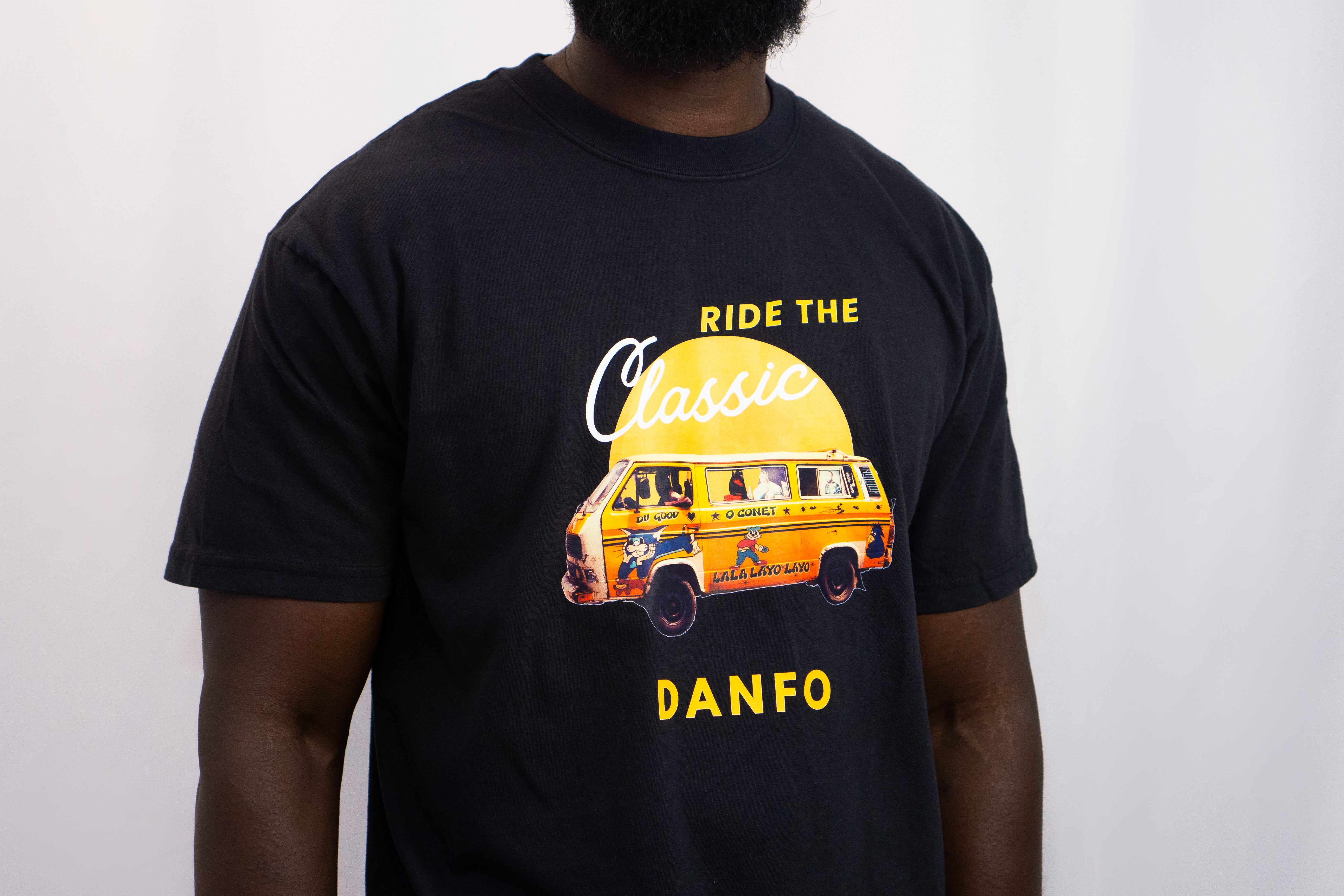 RTC Danfo Tee