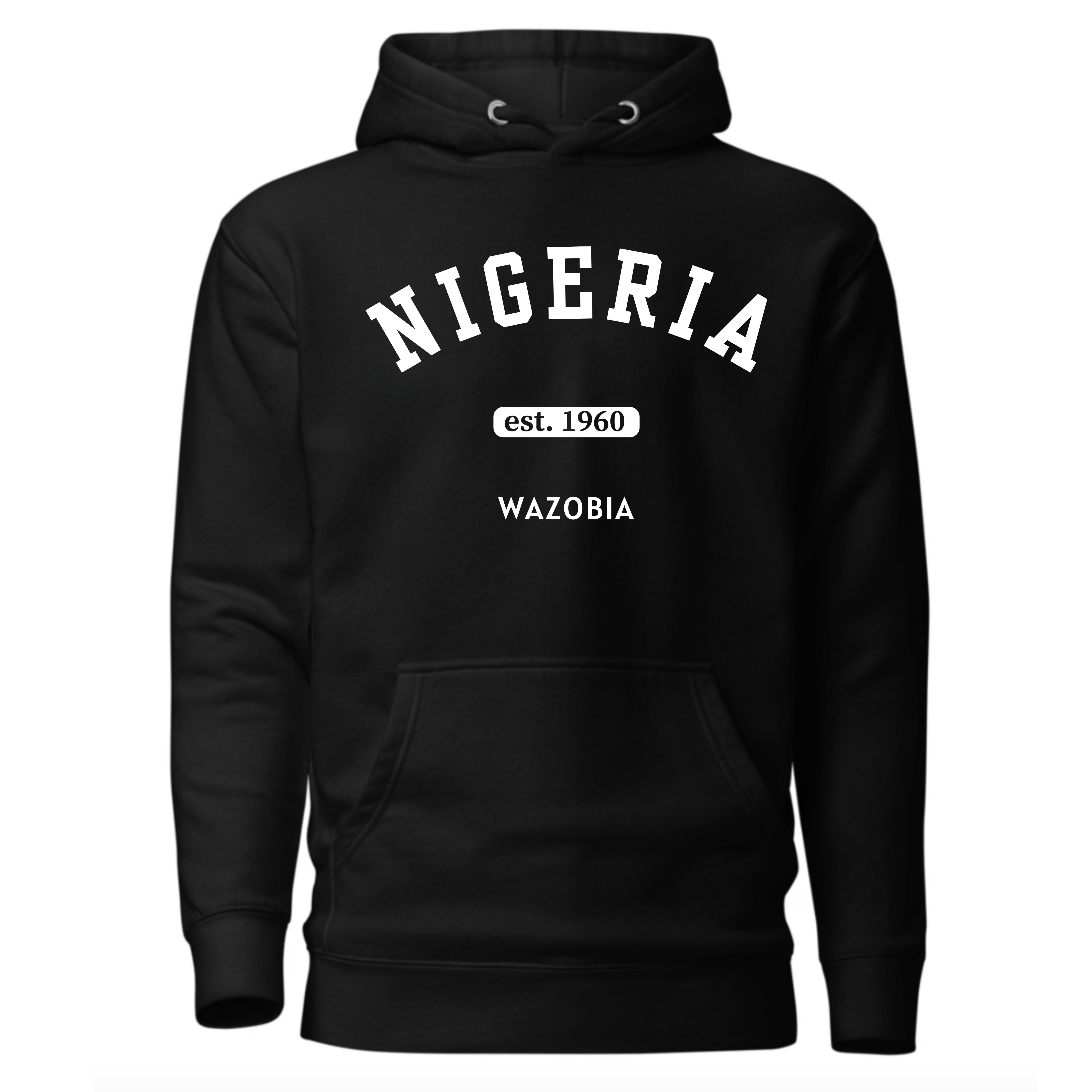 NG Established Hoodie