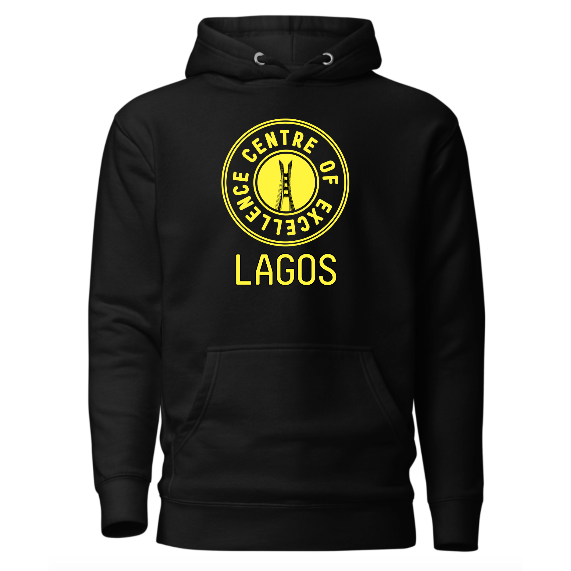 Lagos State hoodie