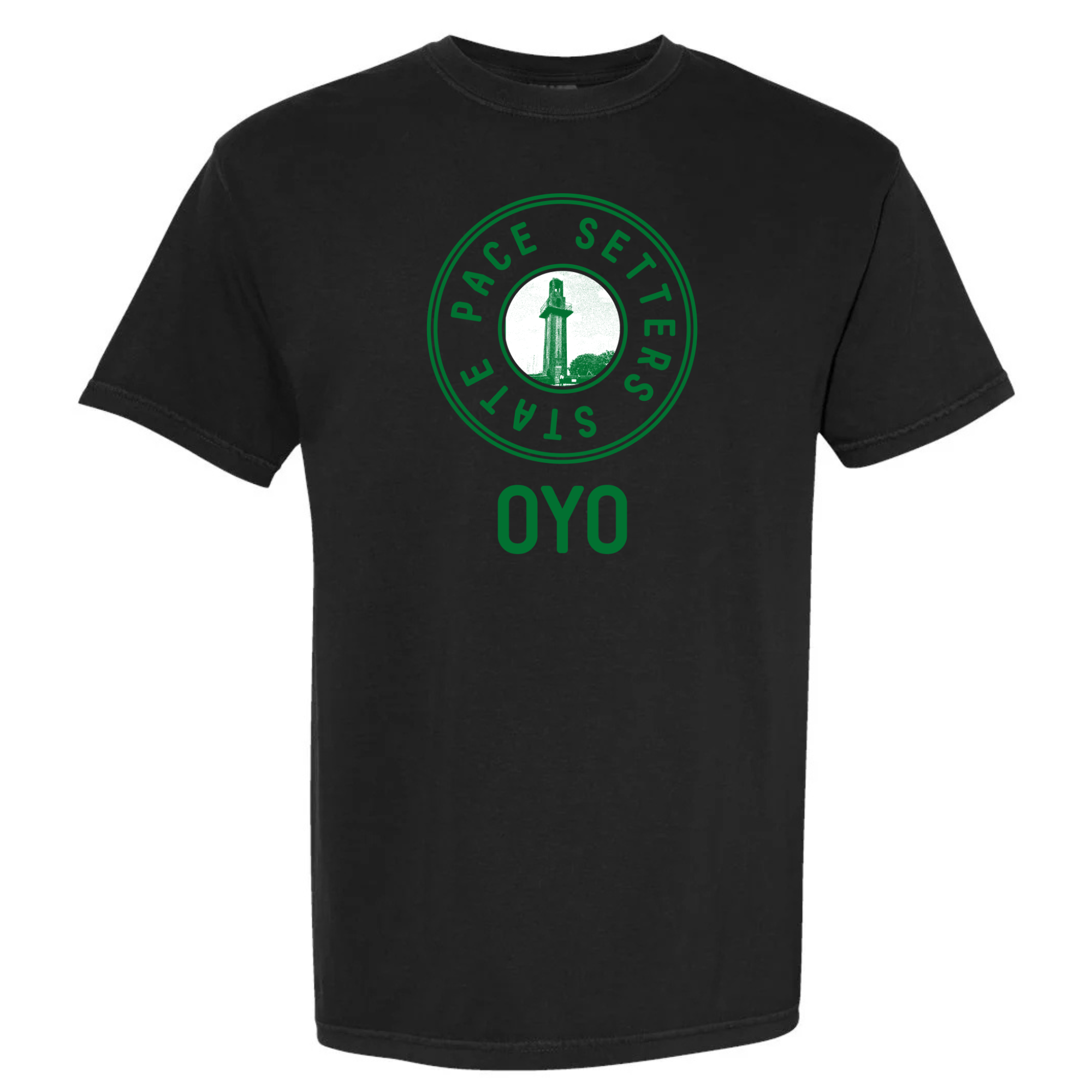 Oyo State tee
