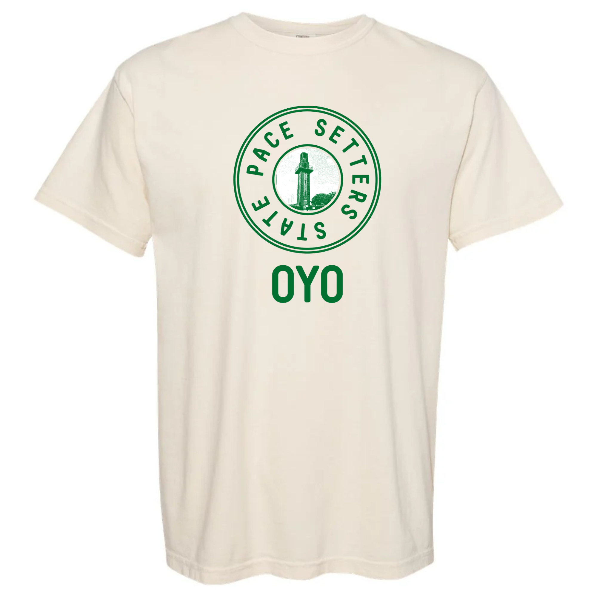 Oyo State tee