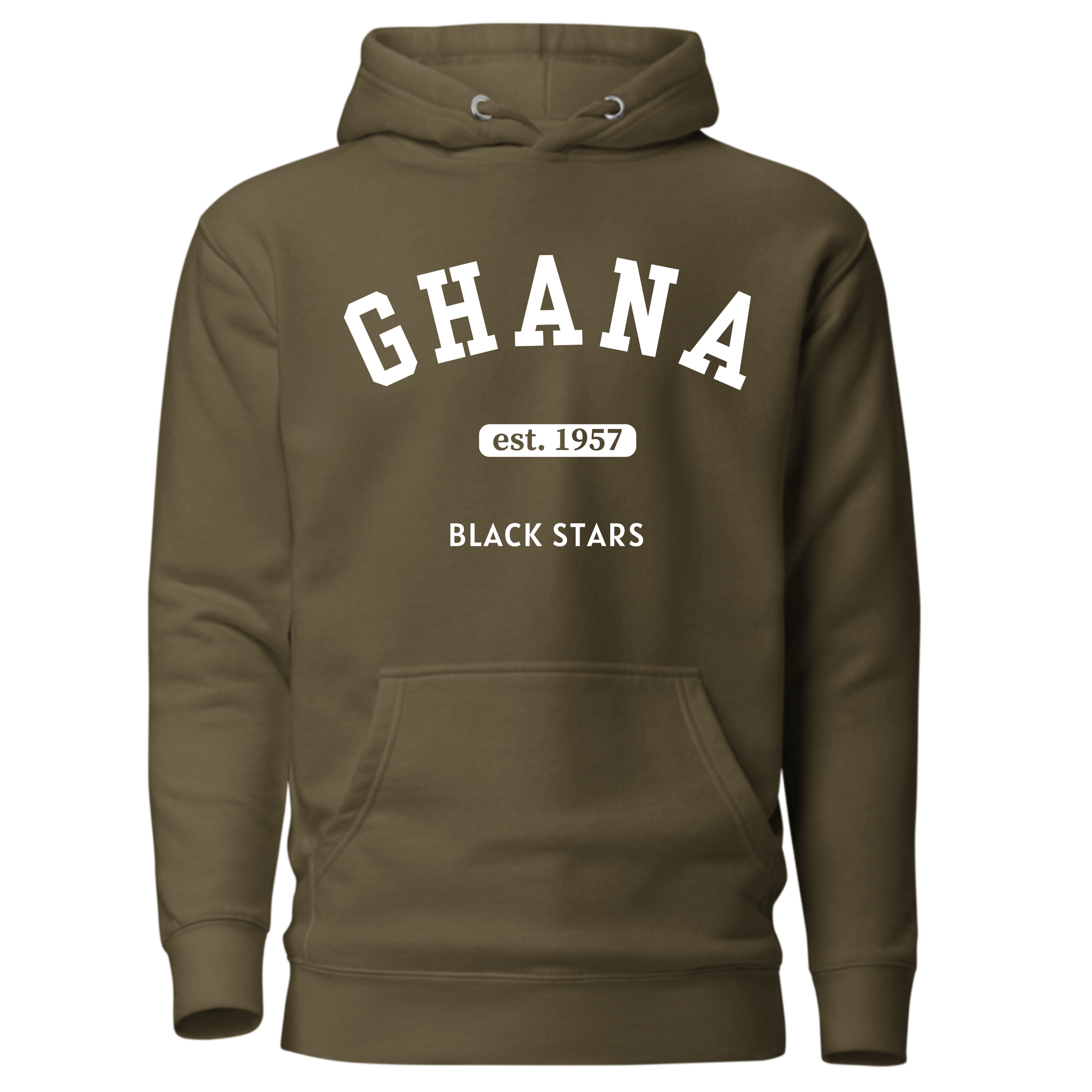 GH Established Hoodie