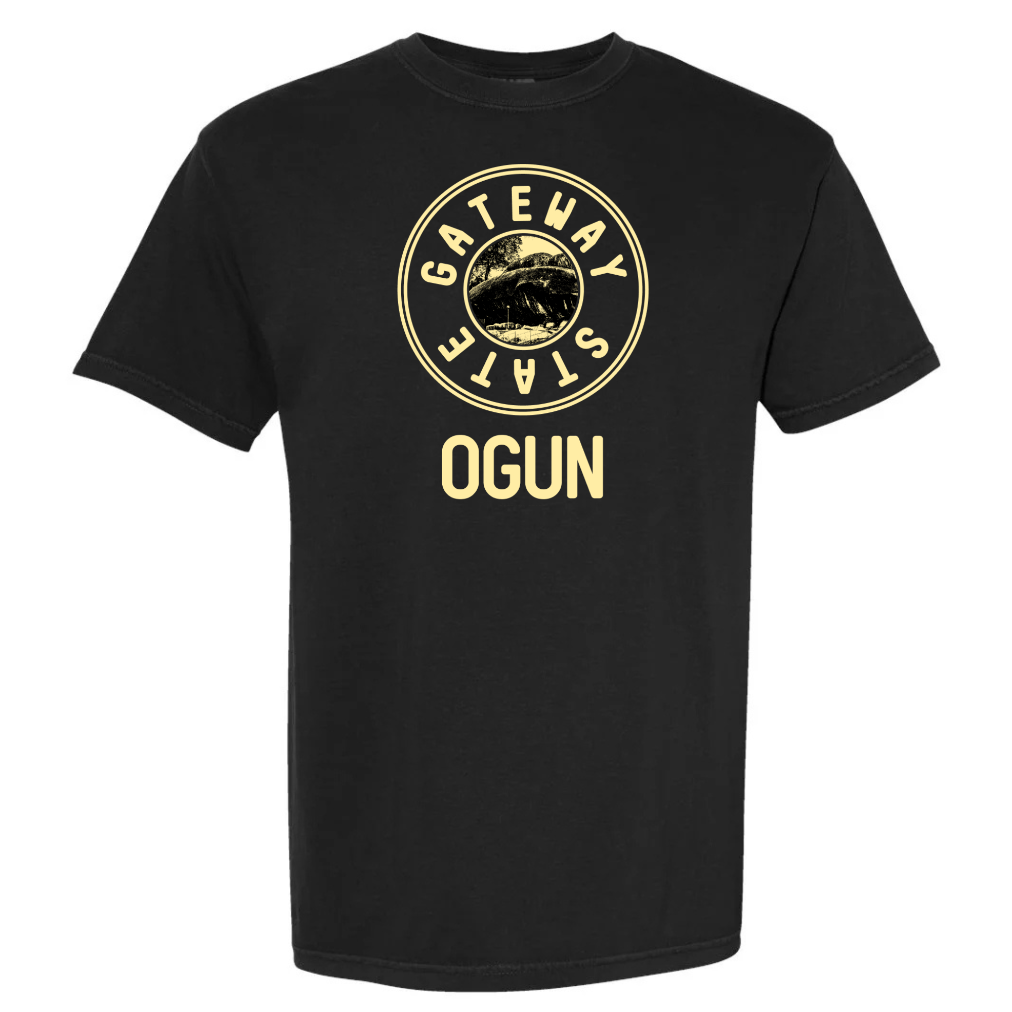 Ogun State tee