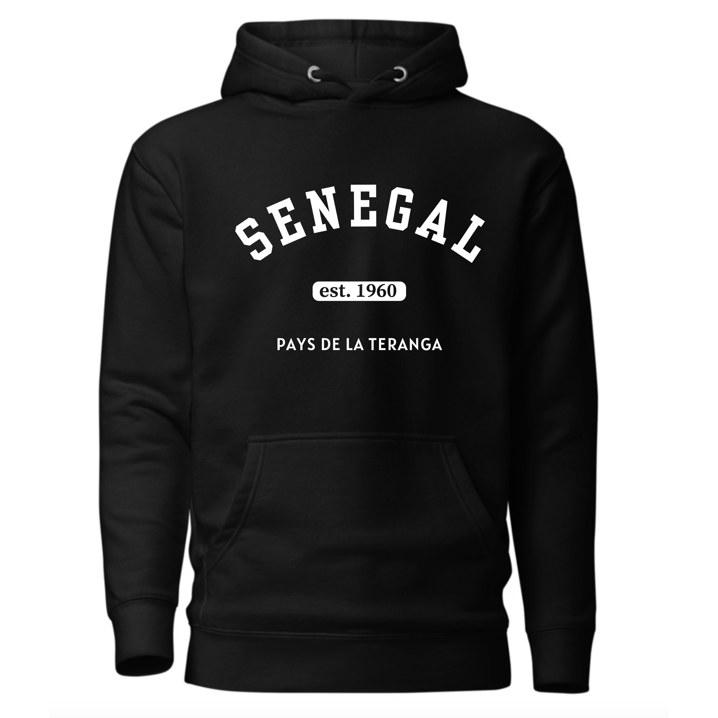 SN Established Hoodie
