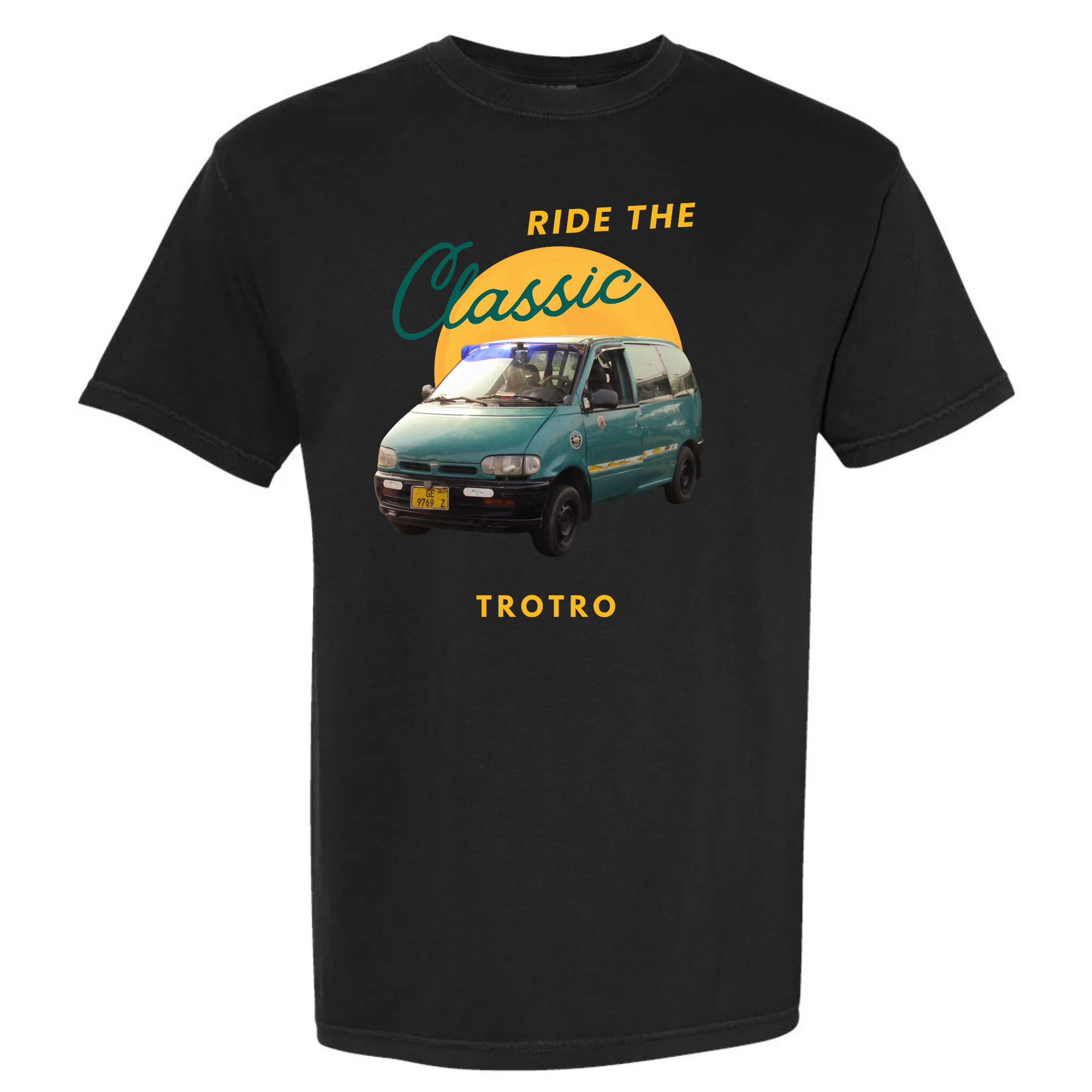 RTC Trotro