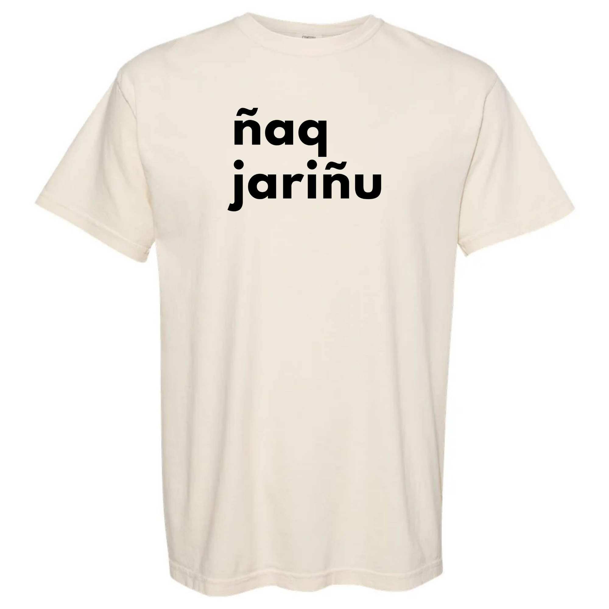 Ñaq Jariñu Tee